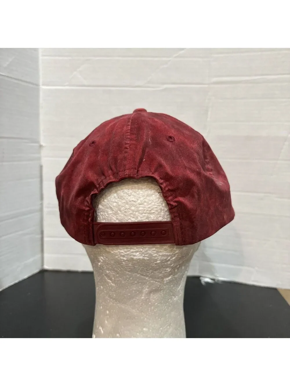 Arizona Grand Canyon Monument Valley Sedona Scottsdale Havasu Red Baseball Cap